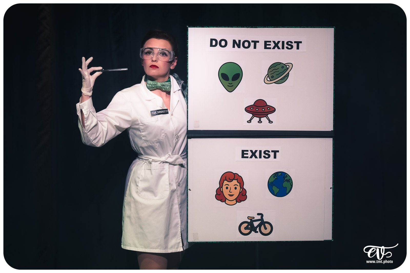 LES COURBES DE L'IL#5